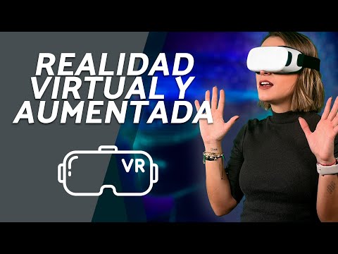 Qué es la realidad virtual y para qué sirve? - Implika