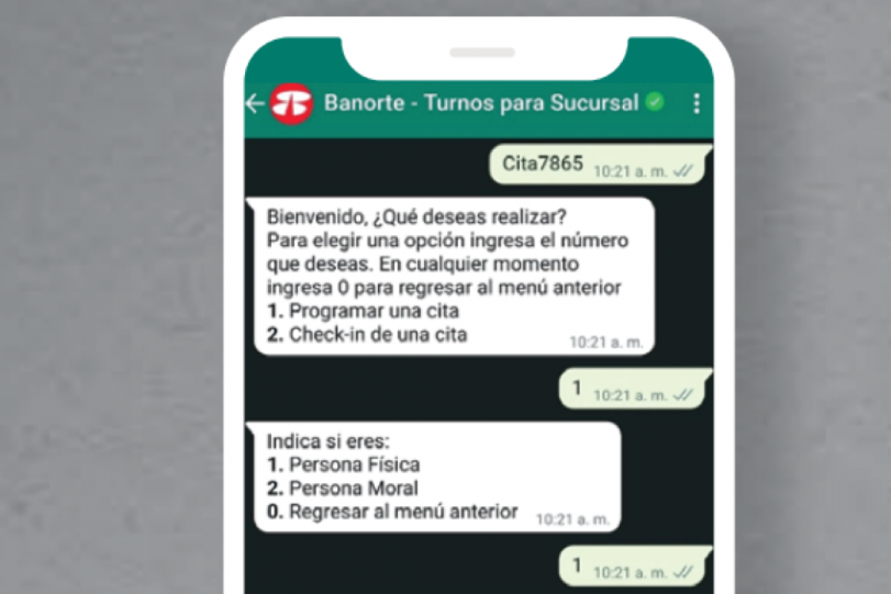 Bineo, Como Se Llamará El Banco 100% Digital De Banorte | IT Masters Mag