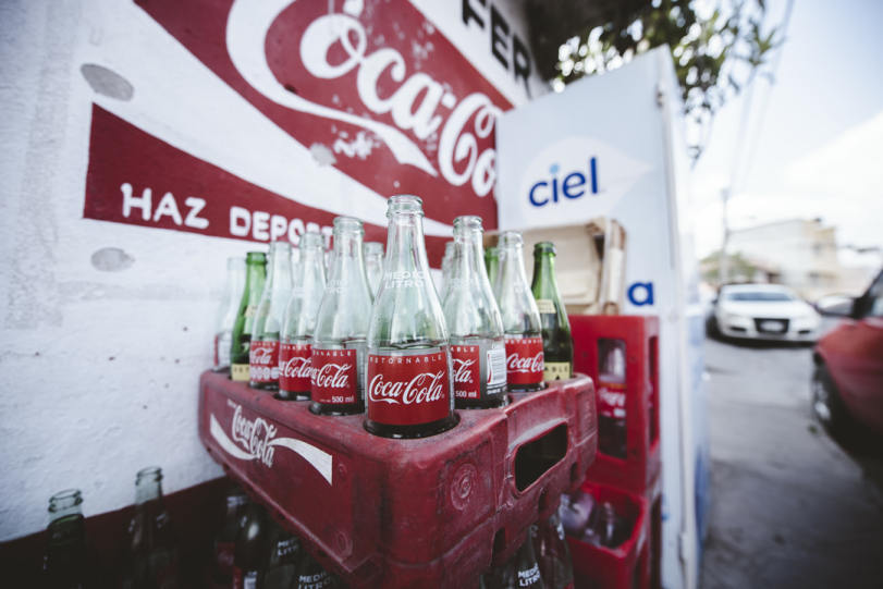 Ciberataque A Coca-Cola Femsa: "sin Impacto" | IT Masters Mag