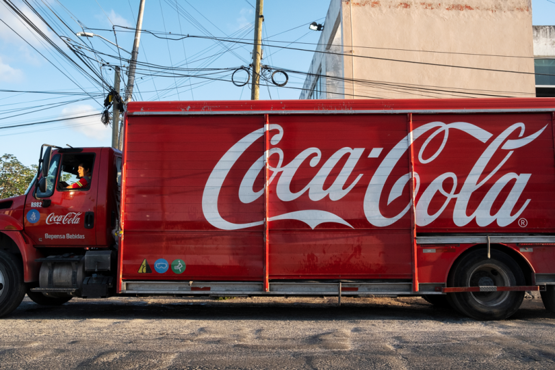 Coca-Cola Femsa Reporta Ciberataque Y Advierte Sobre Filtraciones